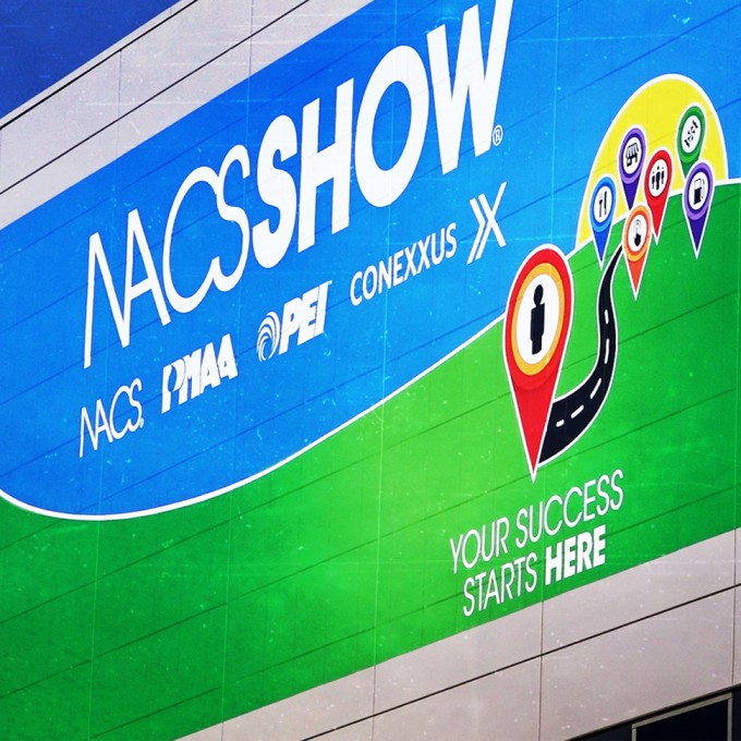 Video: A Recap of NACS 2015