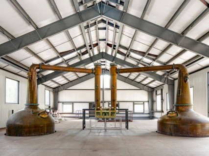 Virginia Distilling Co.