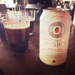 Review: Confluence Coffee Oaked Cold Brew
