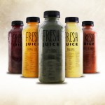 Review: Fresh Juice by Ripe Craft Juice