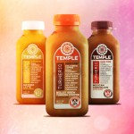 Review: Temple Turmeric Super Blends