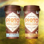 Review: Forto Strong Coffee Shot