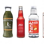 Spice Attacks the Beverage Aisle