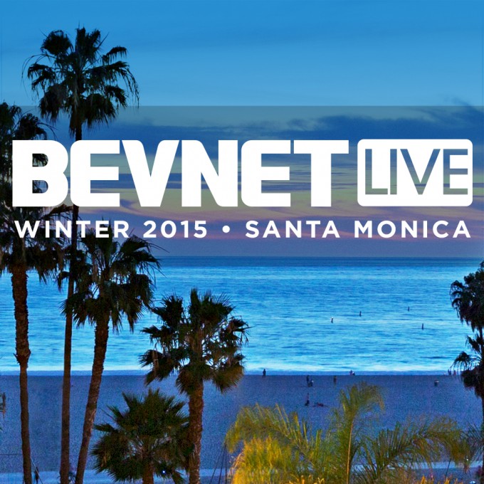 BevNET Live Winter ’15 is Less Than 30 Days Away! Are You Registered?