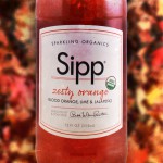 Review: Sipp Zesty Orange