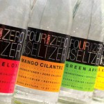 Review: Four Point Zero Seltzer