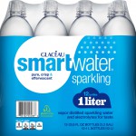 Smartwater Looks to Sparkle With Carbonated Extension