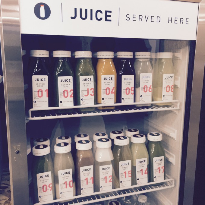 Video: Juice Served Here Co-Founder Discusses Rapid Expansion, Untapped Opportunities for Cold-Pressed Juice