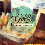 Review: Golda Kombucha