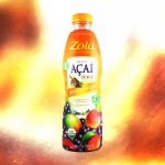 Review: Zola Mango & Chia