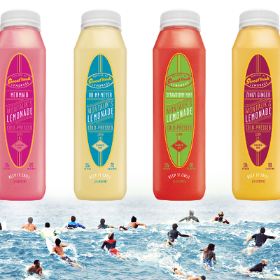 Sweet’tauk Utilizes CircleUp for Angel Round of Funding