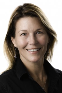 Kelli McCusker, VP Beverages, Campbell Soup Co.
