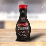 Review: Califia Farms Peppermint Mocha Cold Brew