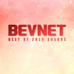 BevNET Announces Its Best of 2015 Award Winners