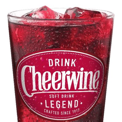 Cheerwine Launches “Betcha Can’t Not Smile” Marketing Campaign