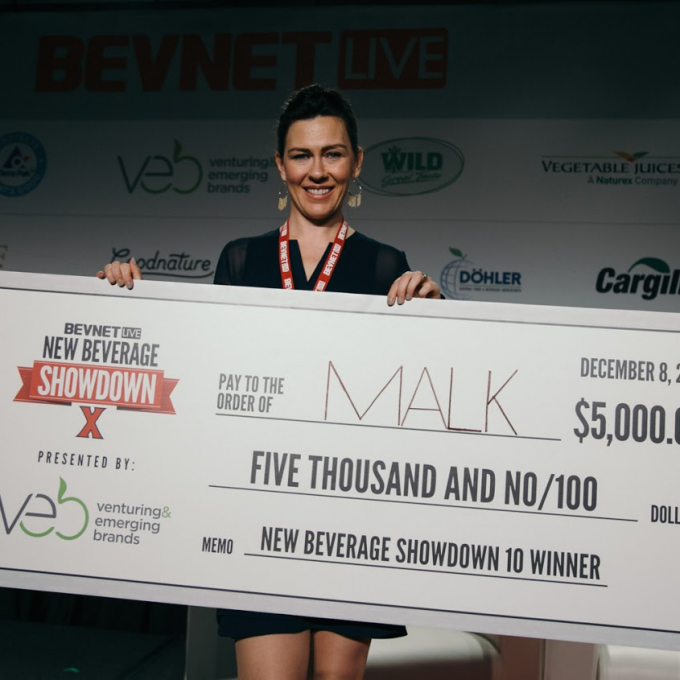 BevNET Live Winter 2015 Day 2 Recap: Data Dives and Alt-Dairy