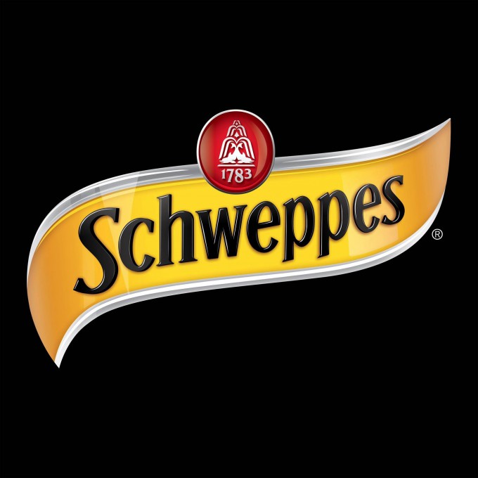 Schweppes Introduces New Dark Ginger Ale