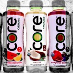 More From Core: Organics Up Next, Says Founder Collins