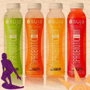 Review: Suja Probiotic Water