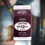 Review: Stumptown Coconut Cold Brew