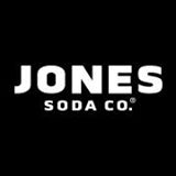 Jones Soda Celebrates 20th Birthday with Launch of “Jones Birthday Cake Soda”