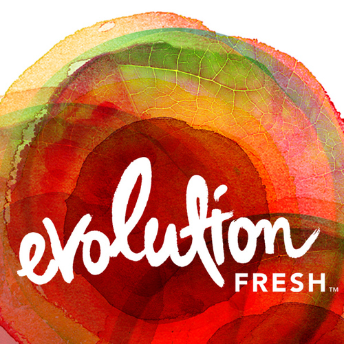Evolution Fresh Debuts Four New Juices at Natural Products Expo West