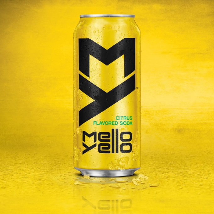 Mello Yello Debuts New Look, Launches “This is MY World” Marketing Campaign