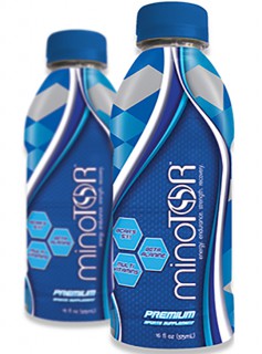 minoTOR™ Now Available at Independence Gym, Scottsdale, Arizona