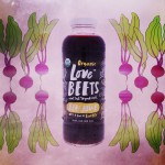 Review: Love Beets with a Hint of Ginger