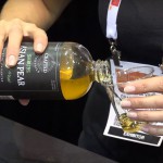 Video: Cocktail Mixers, Craft Soda Shine at 2016 Winter Fancy Food Show