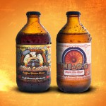 Review: Revive Kombucha – New 10 oz. Bottles