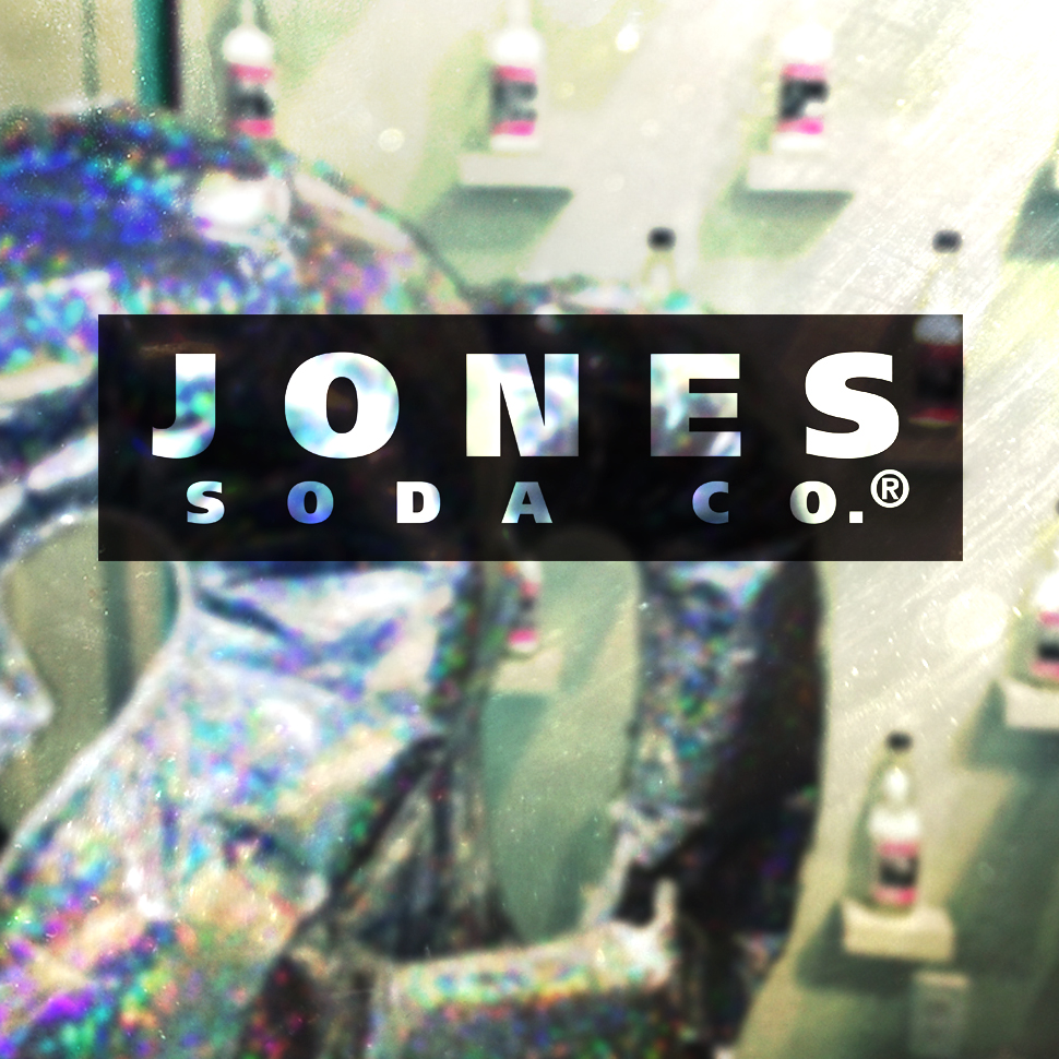 Jones Topping Jones Soda Co Company Profile – Meet the team behind Jones Soda AKA the ...