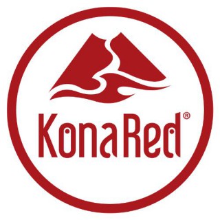 KonaRed (PRNewsFoto/KonaRed)