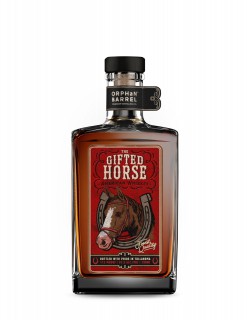 Orphan Barrel Gifted Horse