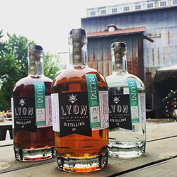 Lyon Distilling
