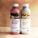 Review: Forager Probiotic Cashew Smoothies
