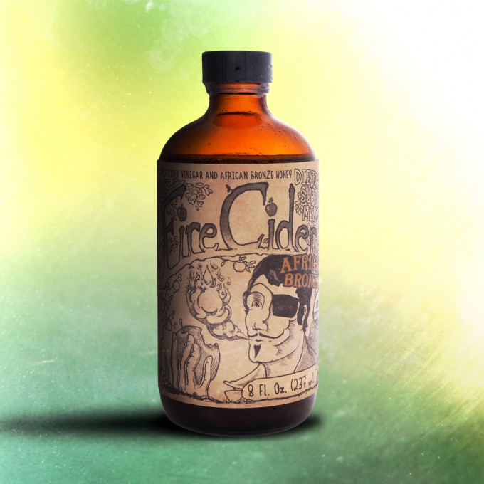 Fire Cider Announces USDA Organic Certification and New Distribution at Sprouts