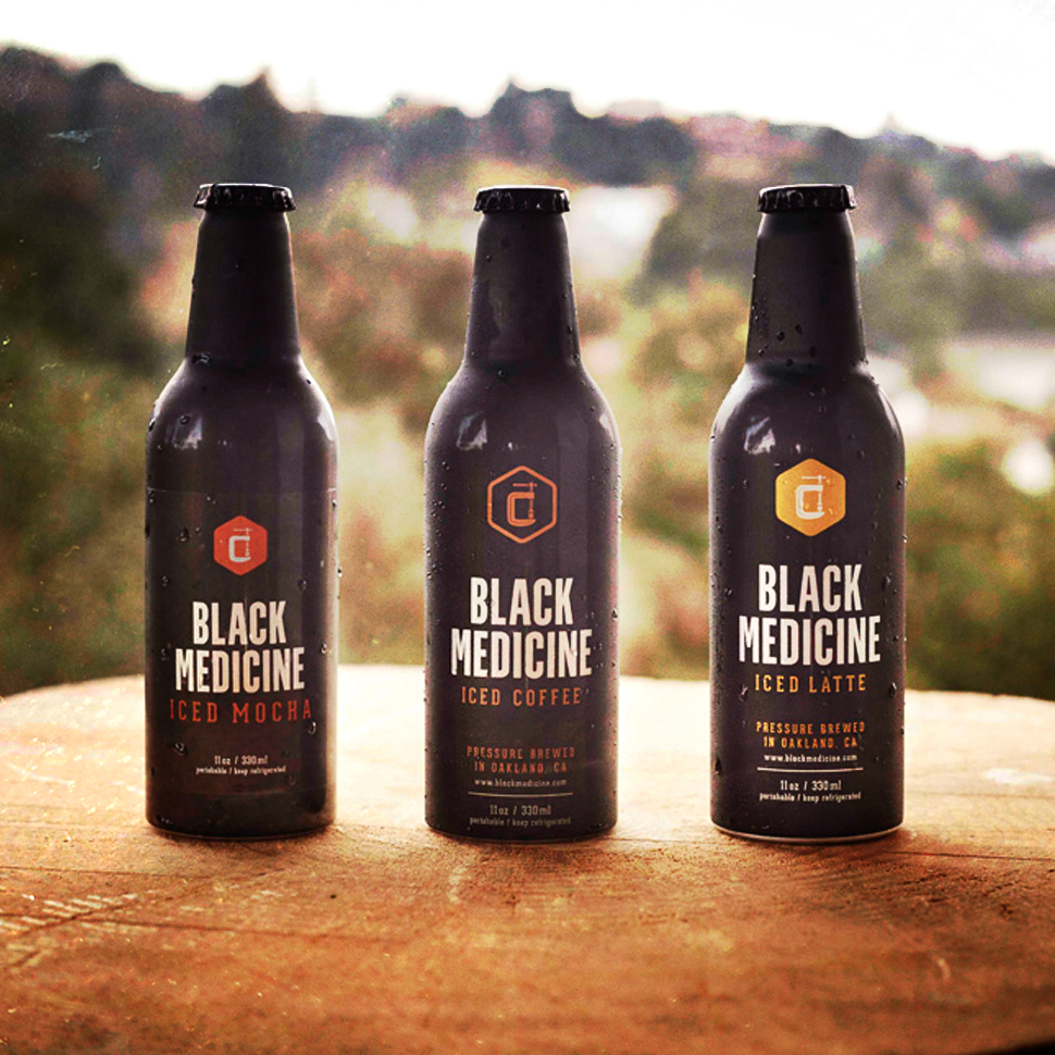 Pressure Brewing in Black Medicine’s New 18,000 Sq. Ft. Facility