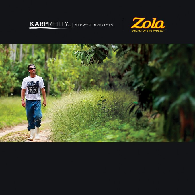 ZOLD! Zola Sold to Private Equity Firm KarpReilly