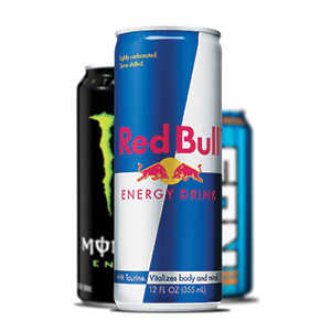 EnergyDrinks