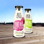 Review: Mucho Gazpacho (New Varieties)