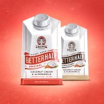Review: Califia Farms Better Half Creamers
