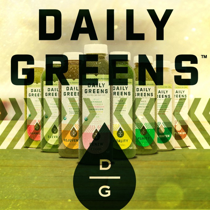 Daily Greens Raises $5.5 Million in New Funding