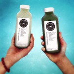 Review: Pressed Juicery (New Matcha and Green Juice Varieties)