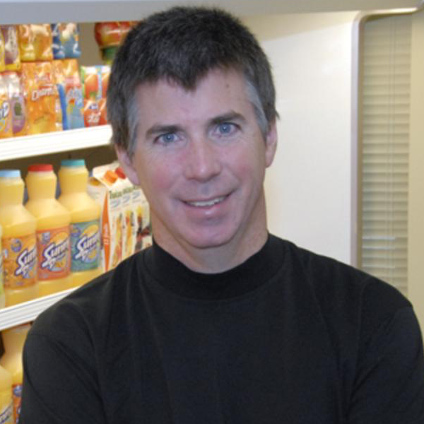 Sunny Delight CEO Billy Cyr Steps Down