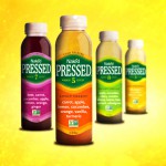 Naked Juice Launches HPP Sub-Line Called “Naked Pressed”