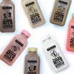 Nü To Market: Juisi Launches Dairy-Free Nut Milk Line