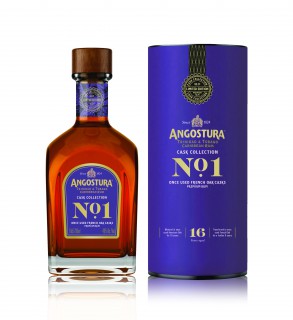 No. 1 Limited Edition