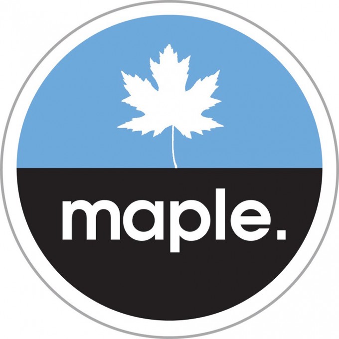 Drinkmaple Goes National With Kroger