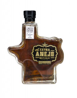 Republic Tequila Rises From the Ashes, Releases Limited Edition Extra Añejo